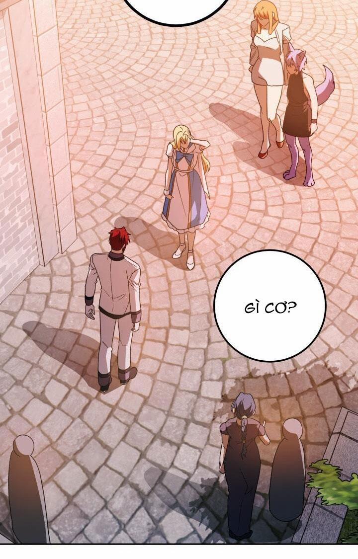 Đang Lập Kế Trả Thù Tôi Yêu Kẻ Thù Lúc Nào Không Hay 35 trang 86