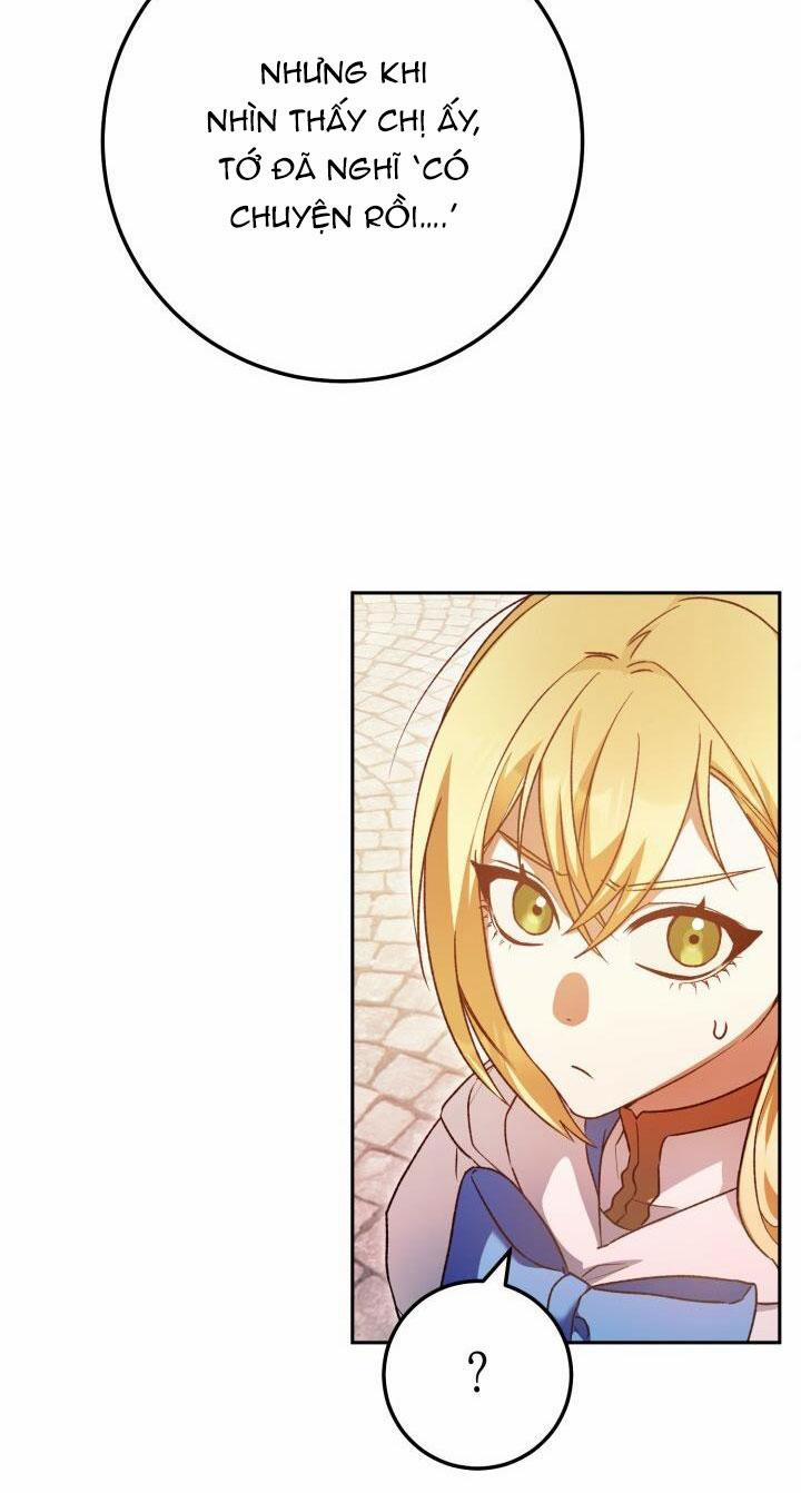 Đang Lập Kế Trả Thù Tôi Yêu Kẻ Thù Lúc Nào Không Hay 36 trang 11