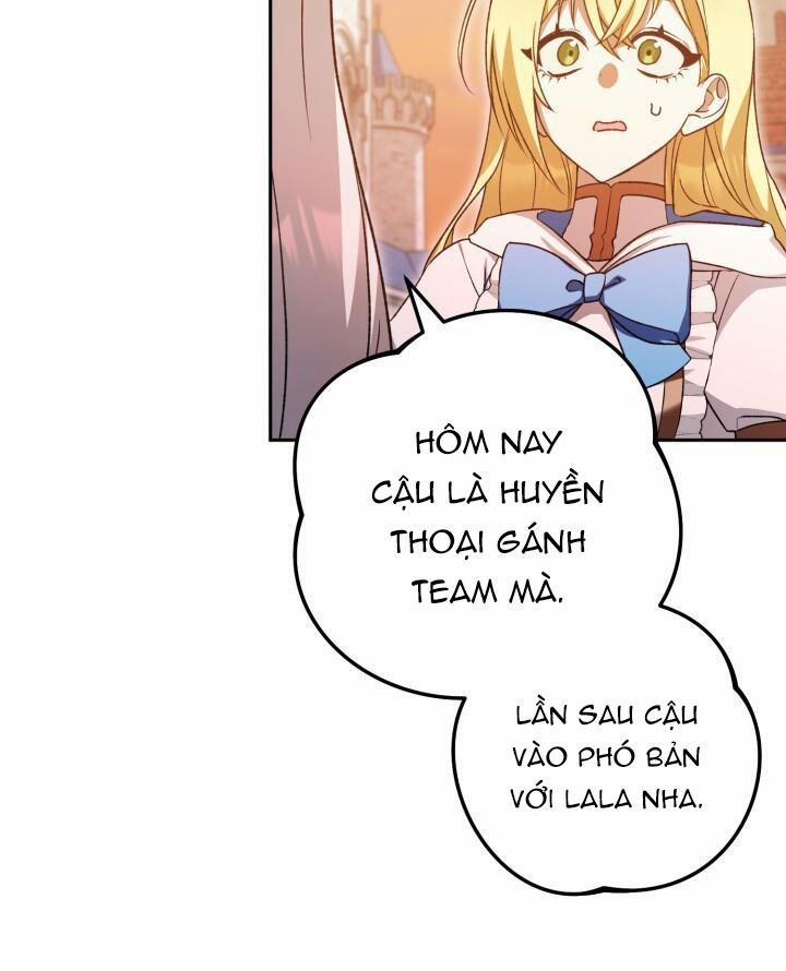 Đang Lập Kế Trả Thù Tôi Yêu Kẻ Thù Lúc Nào Không Hay 36 trang 23