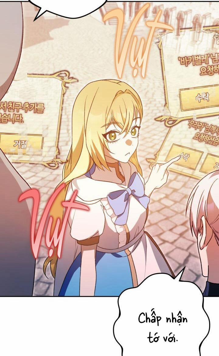 Đang Lập Kế Trả Thù Tôi Yêu Kẻ Thù Lúc Nào Không Hay 36 trang 28