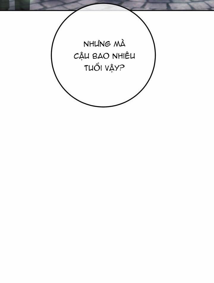 Đang Lập Kế Trả Thù Tôi Yêu Kẻ Thù Lúc Nào Không Hay 36 trang 31