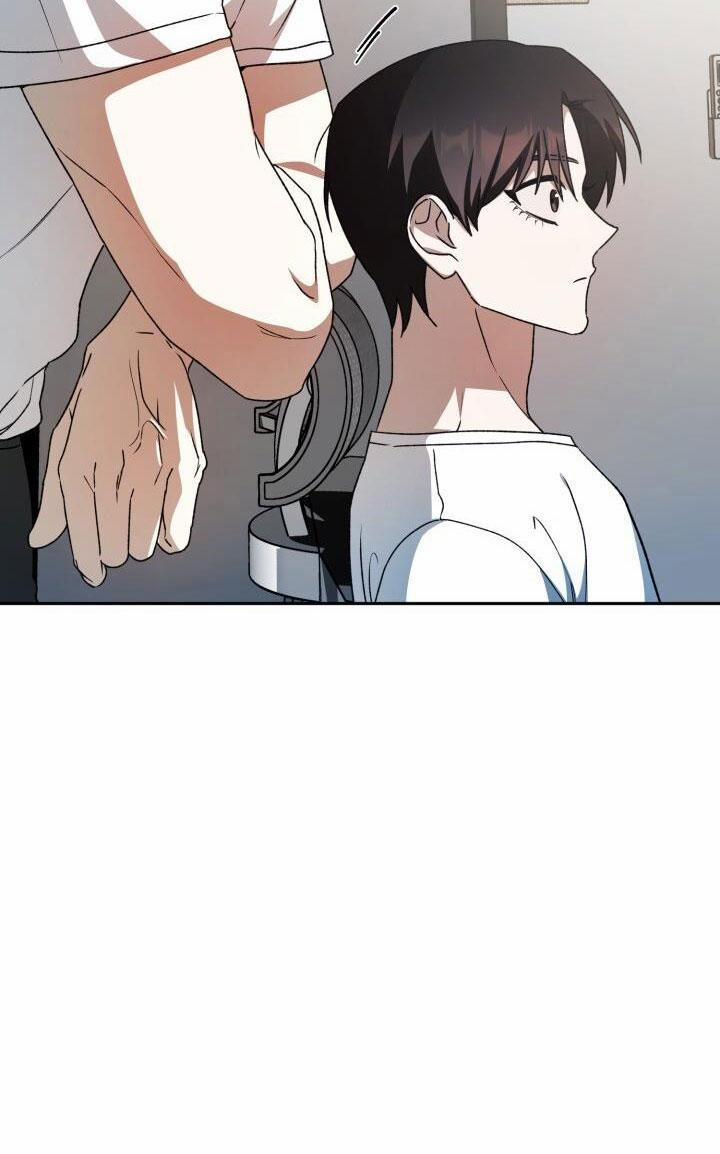 Đang Lập Kế Trả Thù Tôi Yêu Kẻ Thù Lúc Nào Không Hay 36 trang 39