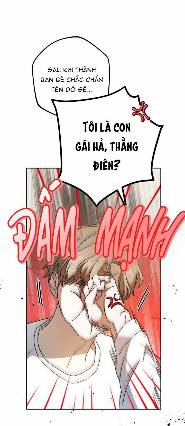 Đang Lập Kế Trả Thù Tôi Yêu Kẻ Thù Lúc Nào Không Hay 36 trang 48