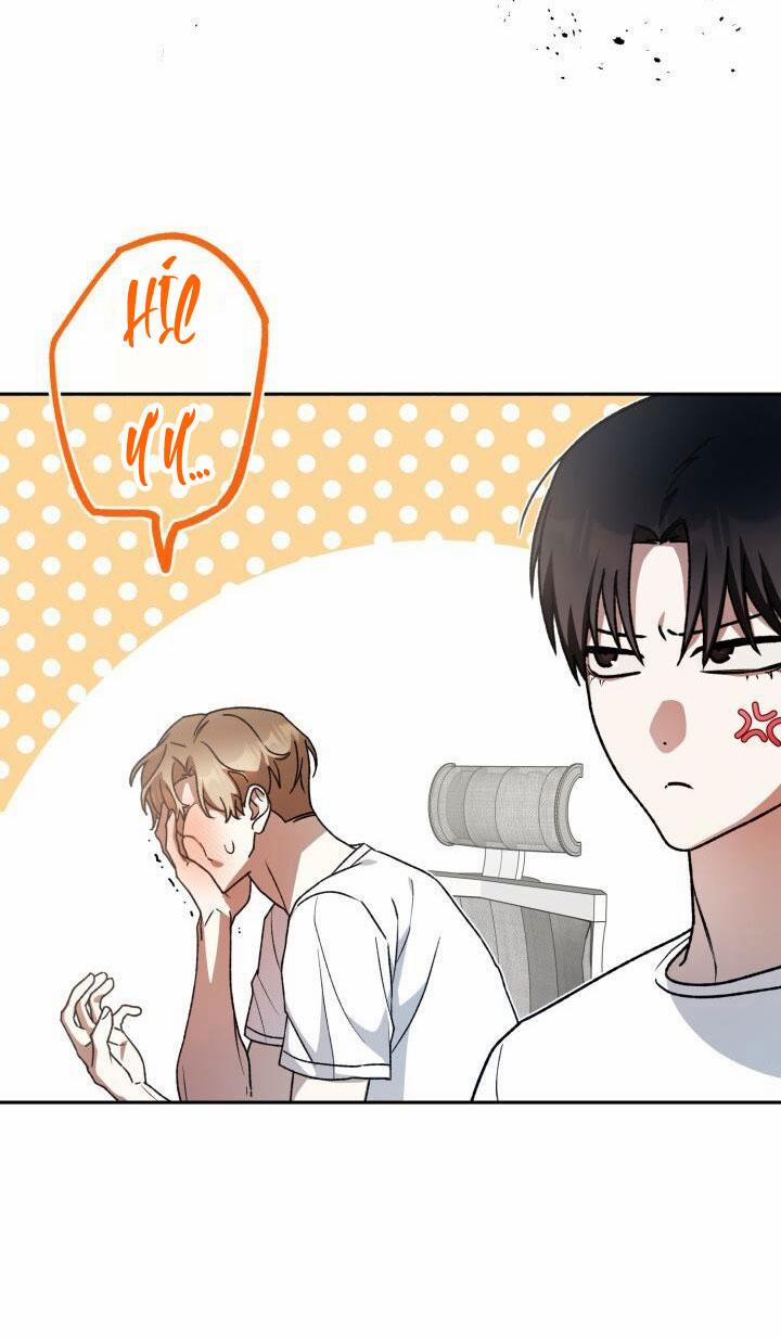 Đang Lập Kế Trả Thù Tôi Yêu Kẻ Thù Lúc Nào Không Hay 36 trang 49