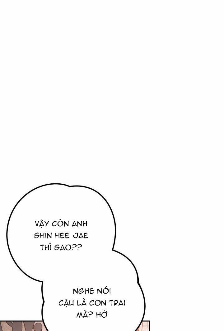 Đang Lập Kế Trả Thù Tôi Yêu Kẻ Thù Lúc Nào Không Hay 36 trang 5