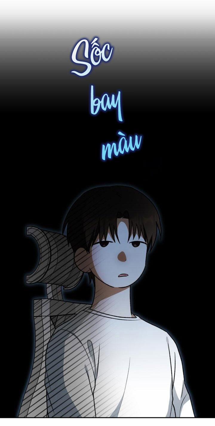 Đang Lập Kế Trả Thù Tôi Yêu Kẻ Thù Lúc Nào Không Hay 36 trang 53