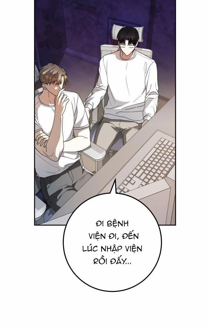 Đang Lập Kế Trả Thù Tôi Yêu Kẻ Thù Lúc Nào Không Hay 36 trang 55