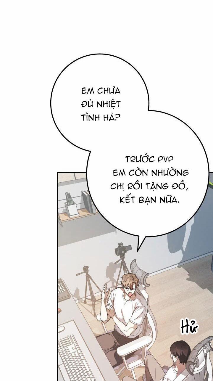 Đang Lập Kế Trả Thù Tôi Yêu Kẻ Thù Lúc Nào Không Hay 36 trang 58