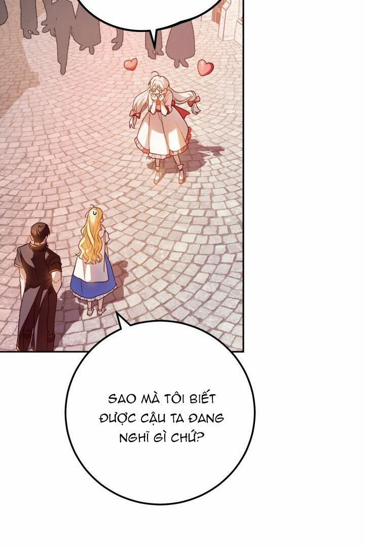 Đang Lập Kế Trả Thù Tôi Yêu Kẻ Thù Lúc Nào Không Hay 36 trang 6