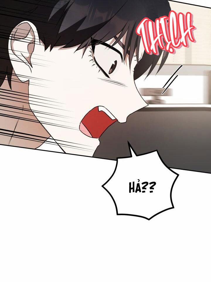 Đang Lập Kế Trả Thù Tôi Yêu Kẻ Thù Lúc Nào Không Hay 36 trang 62