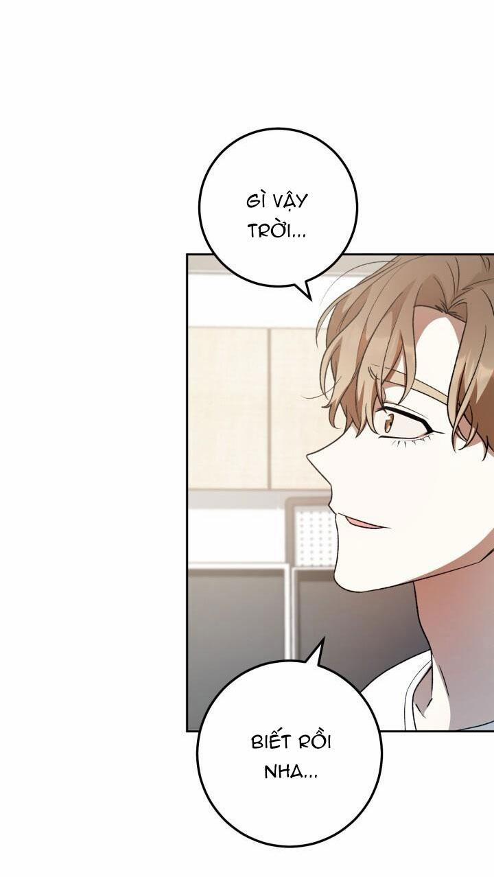 Đang Lập Kế Trả Thù Tôi Yêu Kẻ Thù Lúc Nào Không Hay 36 trang 69