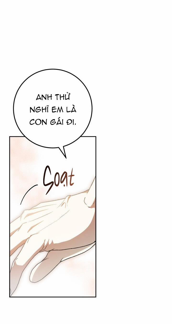 Đang Lập Kế Trả Thù Tôi Yêu Kẻ Thù Lúc Nào Không Hay 37 trang 12