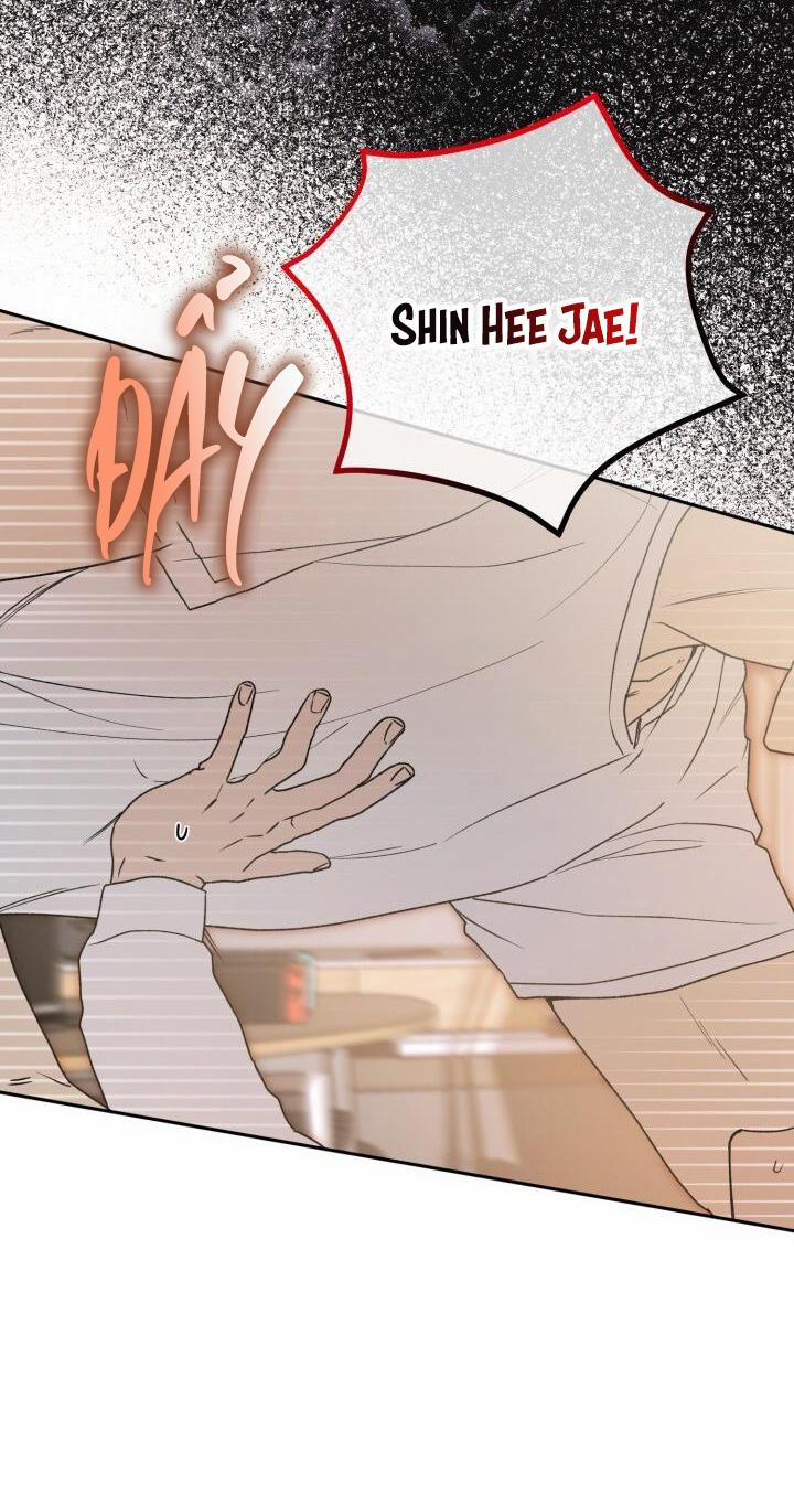 Đang Lập Kế Trả Thù Tôi Yêu Kẻ Thù Lúc Nào Không Hay 37 trang 16