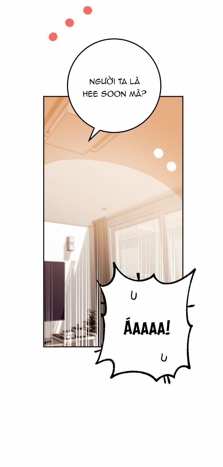 Đang Lập Kế Trả Thù Tôi Yêu Kẻ Thù Lúc Nào Không Hay 37 trang 18