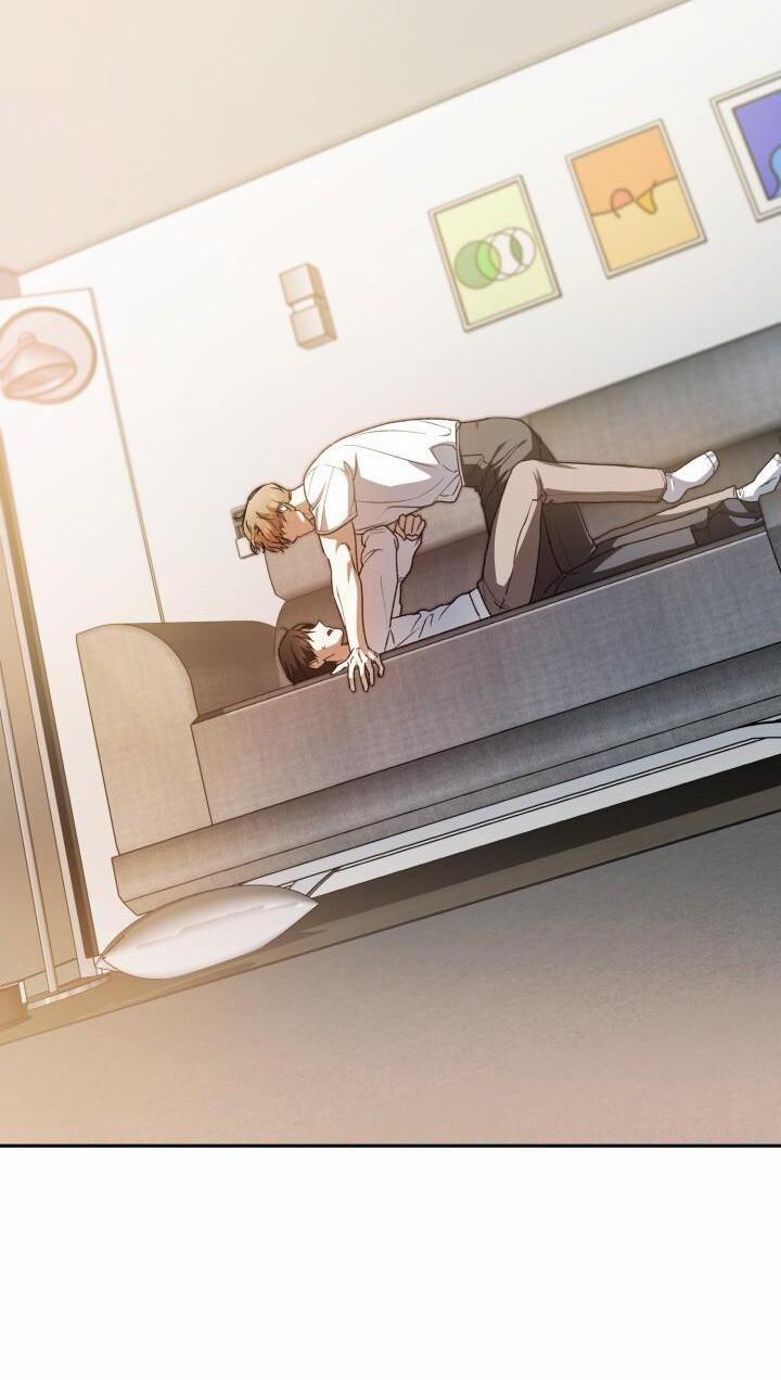 Đang Lập Kế Trả Thù Tôi Yêu Kẻ Thù Lúc Nào Không Hay 37 trang 2