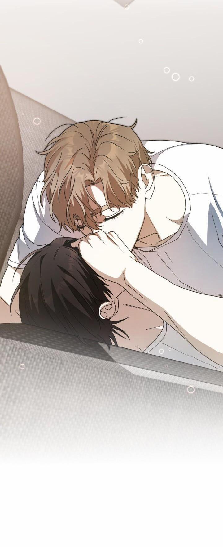 Đang Lập Kế Trả Thù Tôi Yêu Kẻ Thù Lúc Nào Không Hay 37 trang 20