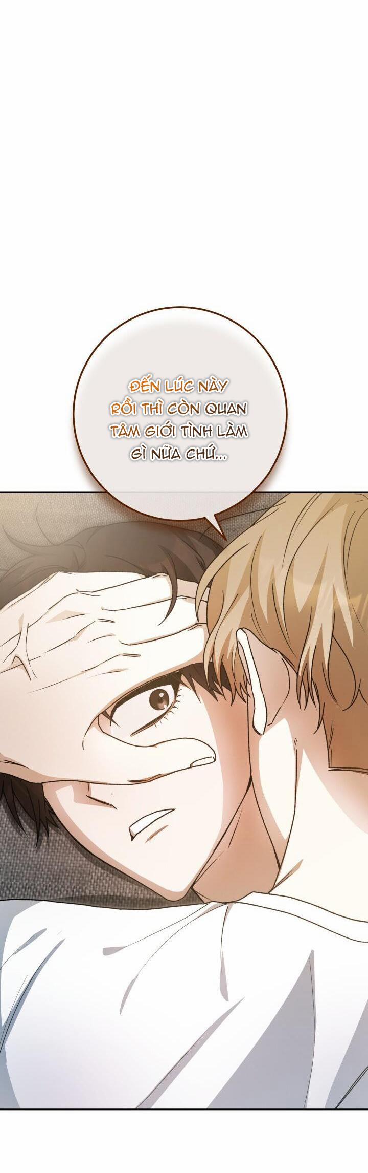 Đang Lập Kế Trả Thù Tôi Yêu Kẻ Thù Lúc Nào Không Hay 37 trang 24