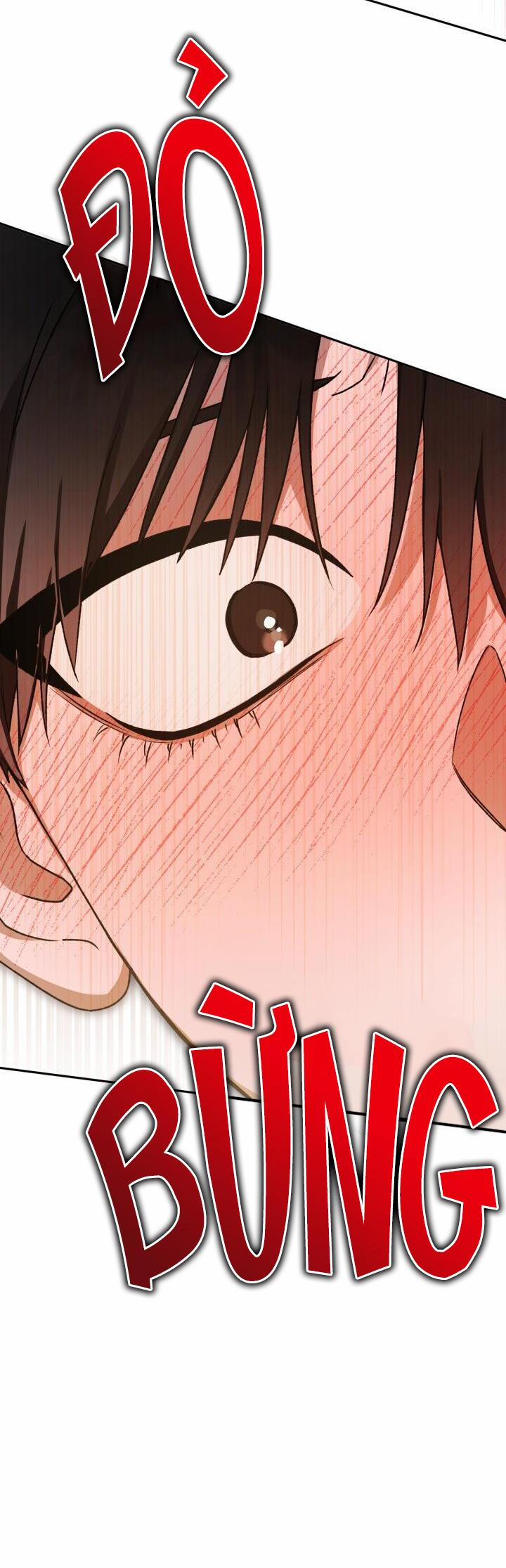 Đang Lập Kế Trả Thù Tôi Yêu Kẻ Thù Lúc Nào Không Hay 37 trang 28