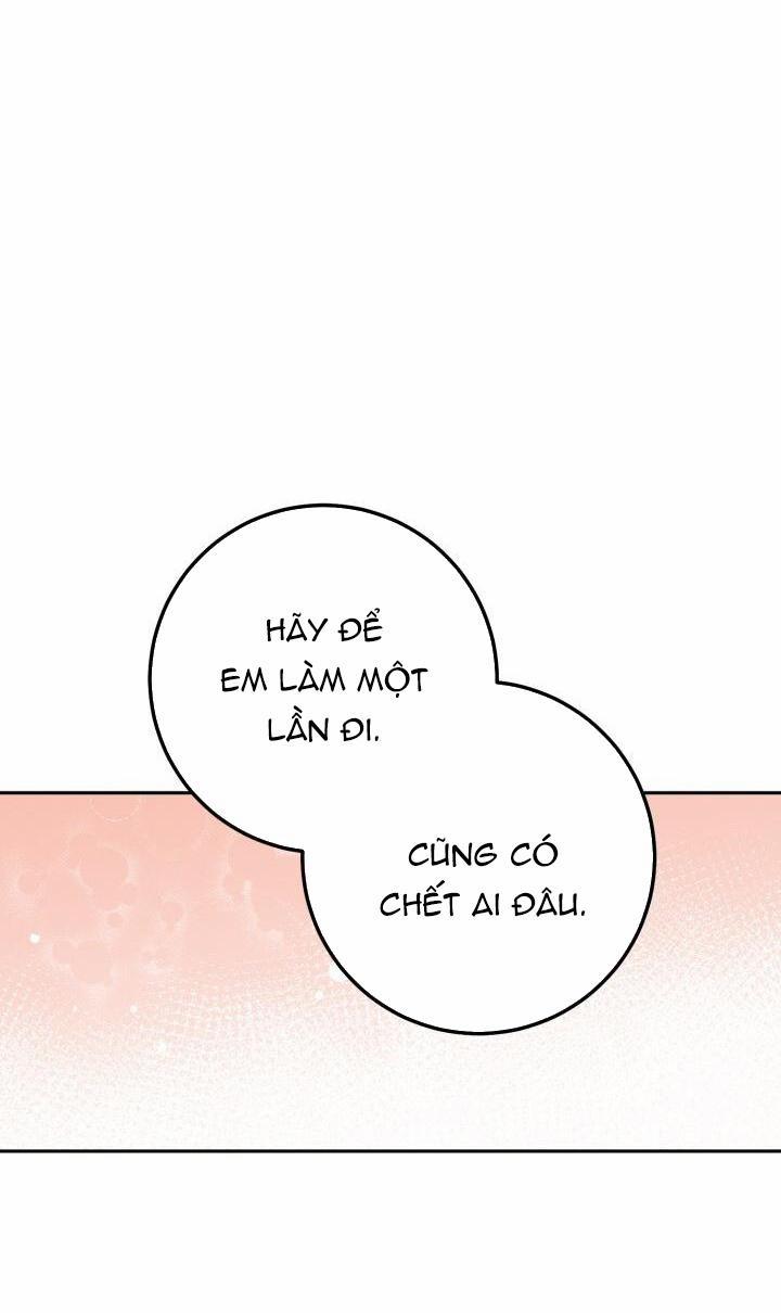 Đang Lập Kế Trả Thù Tôi Yêu Kẻ Thù Lúc Nào Không Hay 37 trang 36