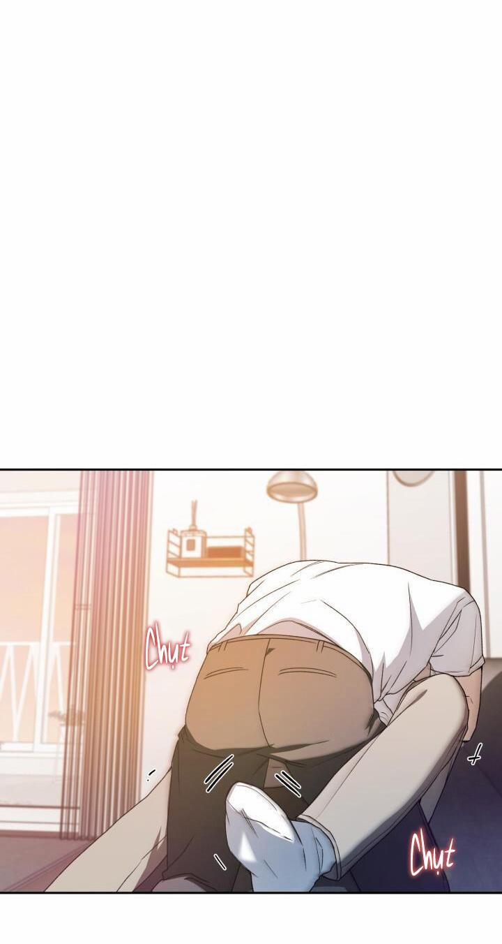 Đang Lập Kế Trả Thù Tôi Yêu Kẻ Thù Lúc Nào Không Hay 37 trang 46