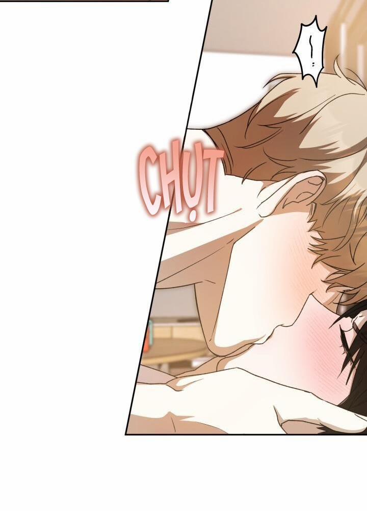 Đang Lập Kế Trả Thù Tôi Yêu Kẻ Thù Lúc Nào Không Hay 37 trang 48