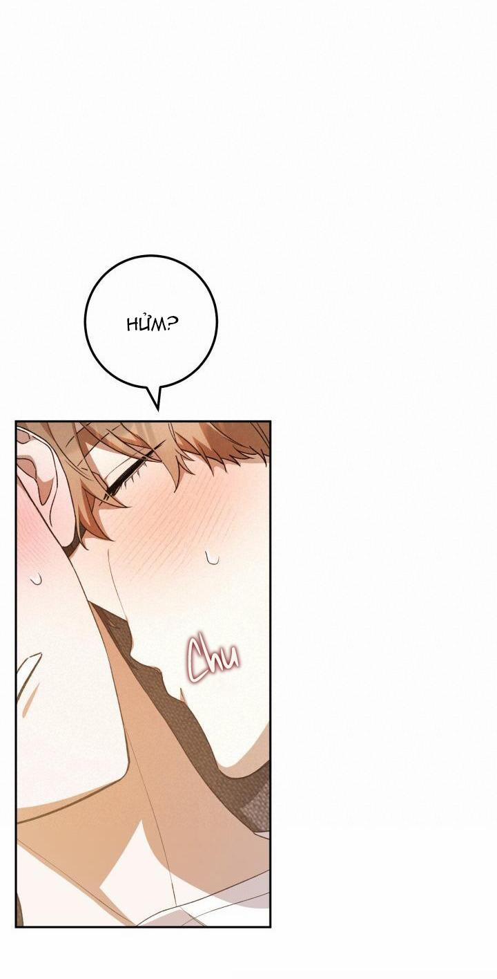 Đang Lập Kế Trả Thù Tôi Yêu Kẻ Thù Lúc Nào Không Hay 37 trang 52