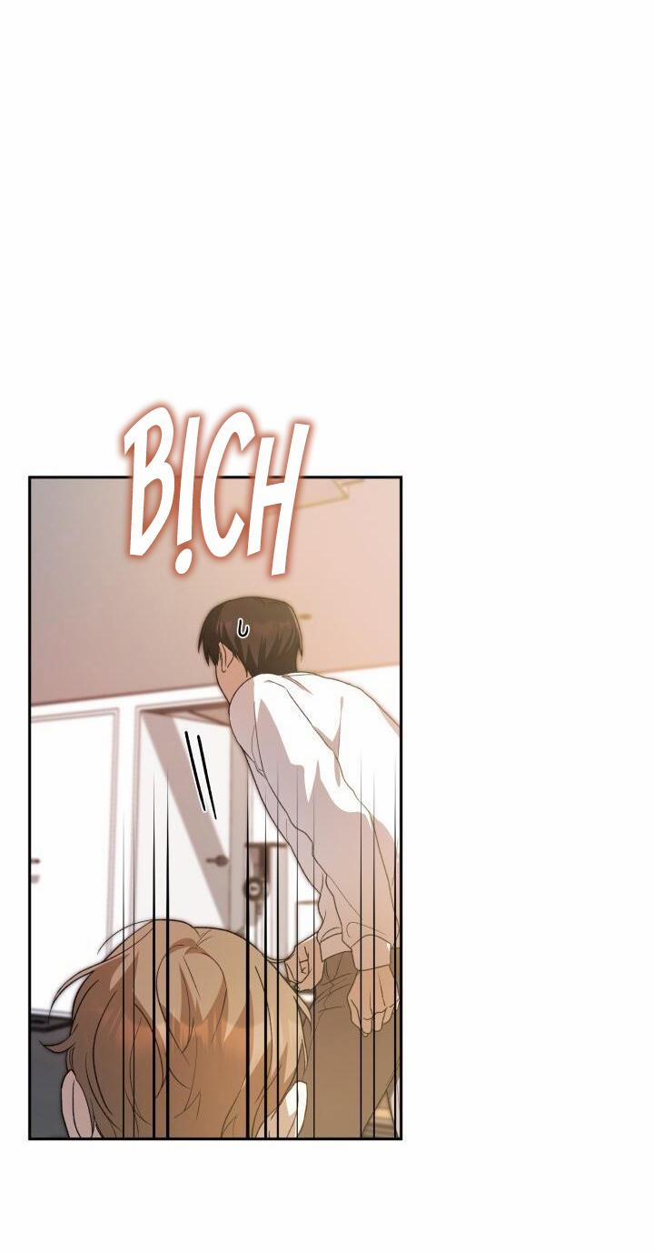 Đang Lập Kế Trả Thù Tôi Yêu Kẻ Thù Lúc Nào Không Hay 37 trang 55