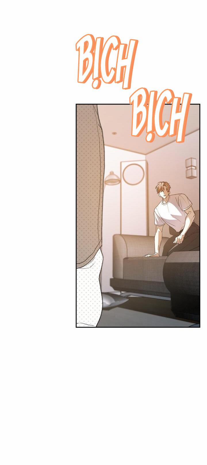 Đang Lập Kế Trả Thù Tôi Yêu Kẻ Thù Lúc Nào Không Hay 37 trang 56