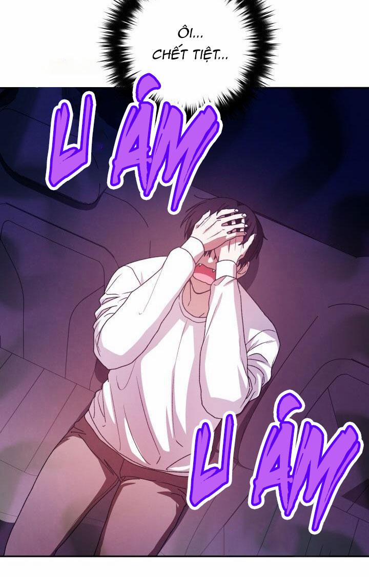 Đang Lập Kế Trả Thù Tôi Yêu Kẻ Thù Lúc Nào Không Hay 38 trang 15