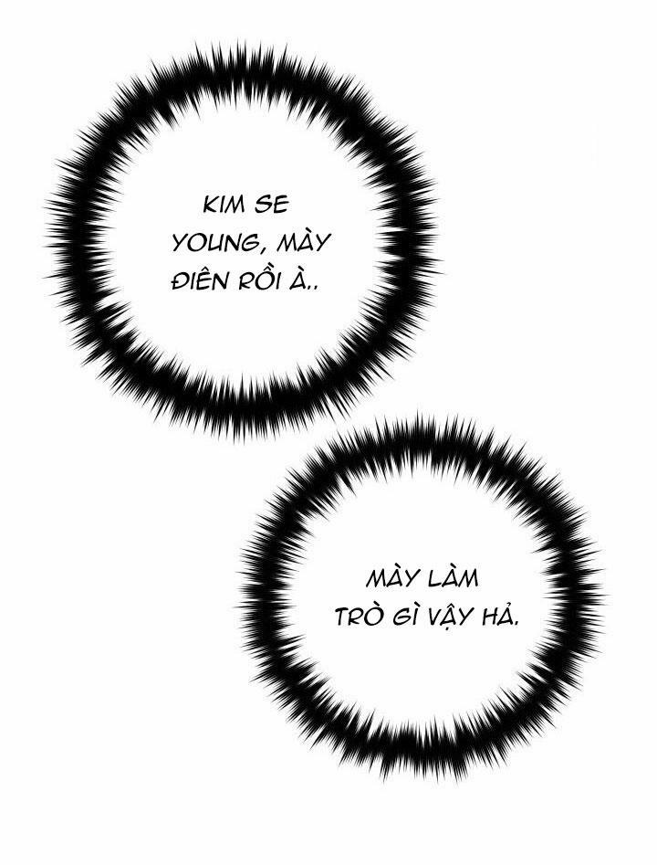 Đang Lập Kế Trả Thù Tôi Yêu Kẻ Thù Lúc Nào Không Hay 38 trang 16