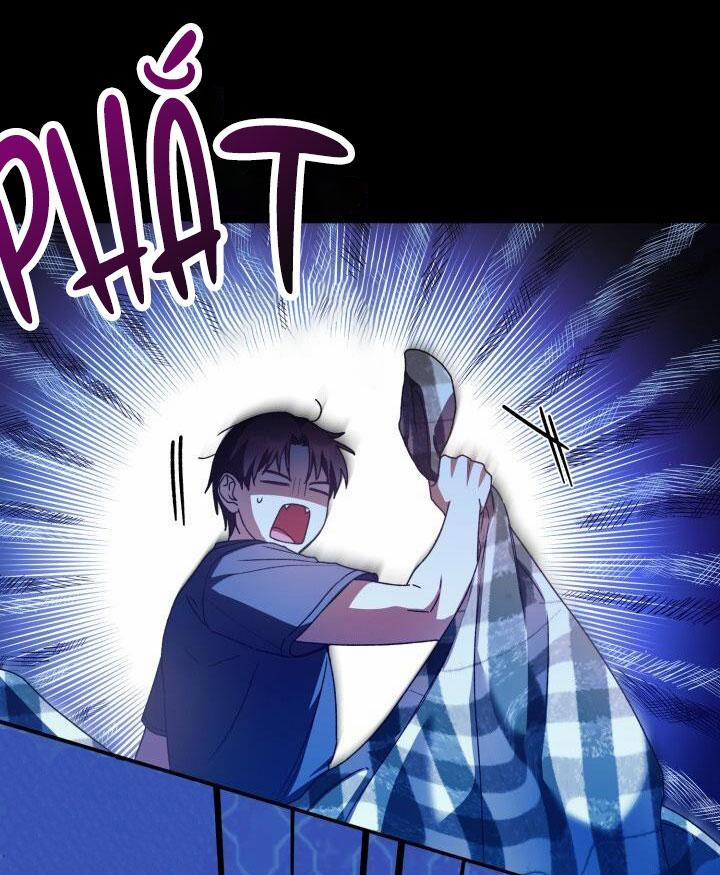 Đang Lập Kế Trả Thù Tôi Yêu Kẻ Thù Lúc Nào Không Hay 38 trang 45