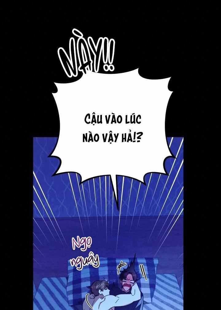 Đang Lập Kế Trả Thù Tôi Yêu Kẻ Thù Lúc Nào Không Hay 38 trang 49