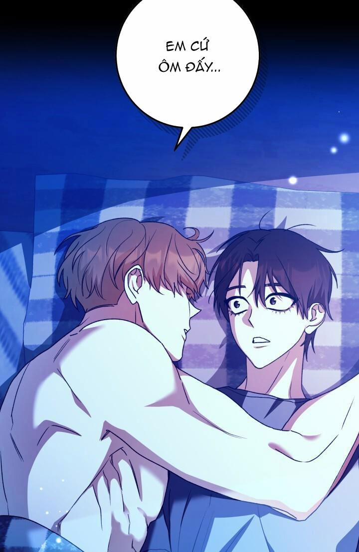 Đang Lập Kế Trả Thù Tôi Yêu Kẻ Thù Lúc Nào Không Hay 38 trang 58