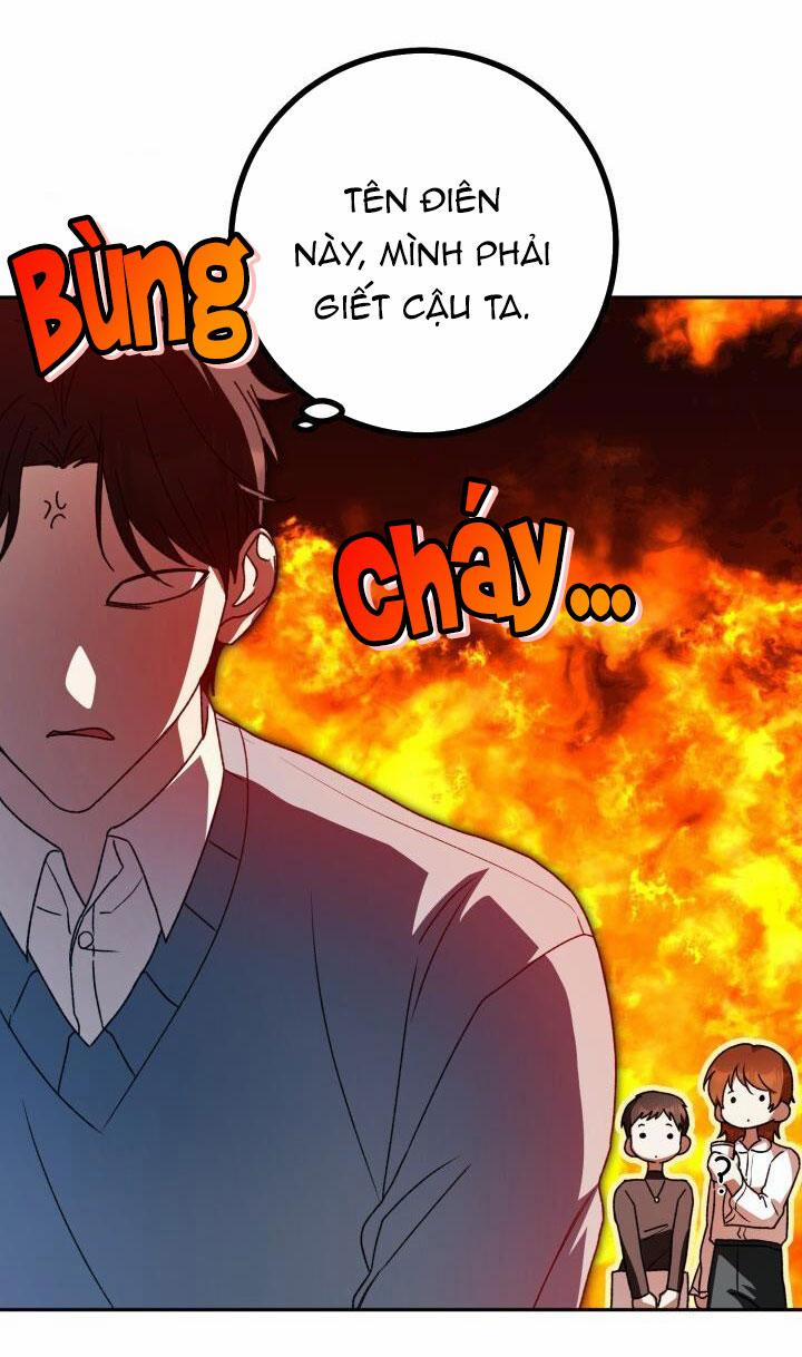 Đang Lập Kế Trả Thù Tôi Yêu Kẻ Thù Lúc Nào Không Hay 38 trang 68