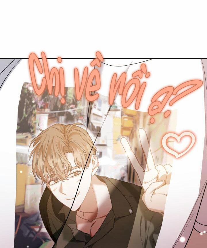 Đang Lập Kế Trả Thù Tôi Yêu Kẻ Thù Lúc Nào Không Hay 38 trang 79