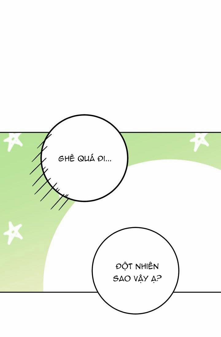 Đang Lập Kế Trả Thù Tôi Yêu Kẻ Thù Lúc Nào Không Hay 38 trang 81