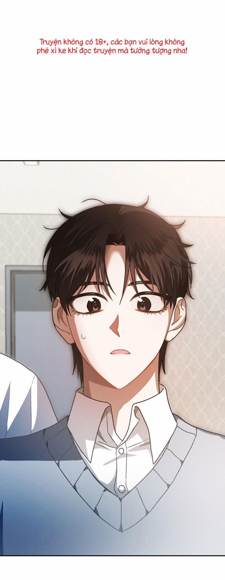 Đang Lập Kế Trả Thù Tôi Yêu Kẻ Thù Lúc Nào Không Hay 39 trang 1