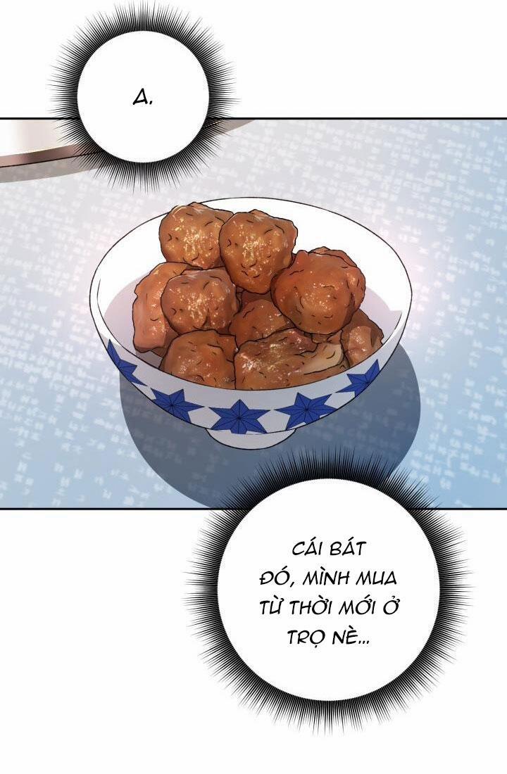 Đang Lập Kế Trả Thù Tôi Yêu Kẻ Thù Lúc Nào Không Hay 39 trang 14