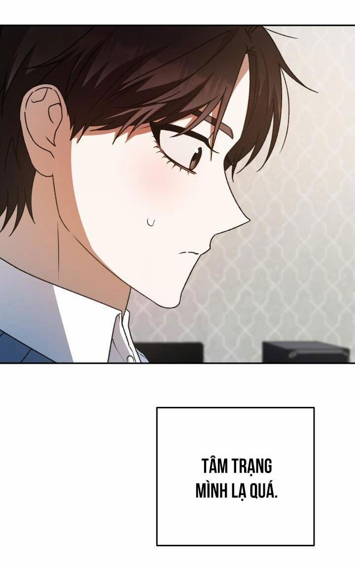 Đang Lập Kế Trả Thù Tôi Yêu Kẻ Thù Lúc Nào Không Hay 39 trang 17