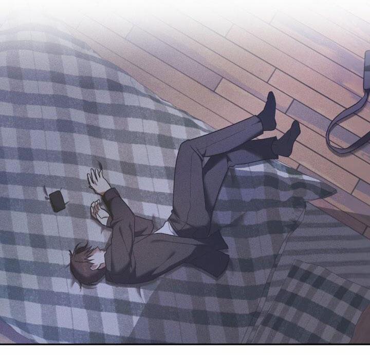 Đang Lập Kế Trả Thù Tôi Yêu Kẻ Thù Lúc Nào Không Hay 39 trang 19