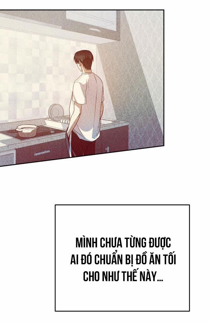 Đang Lập Kế Trả Thù Tôi Yêu Kẻ Thù Lúc Nào Không Hay 39 trang 21