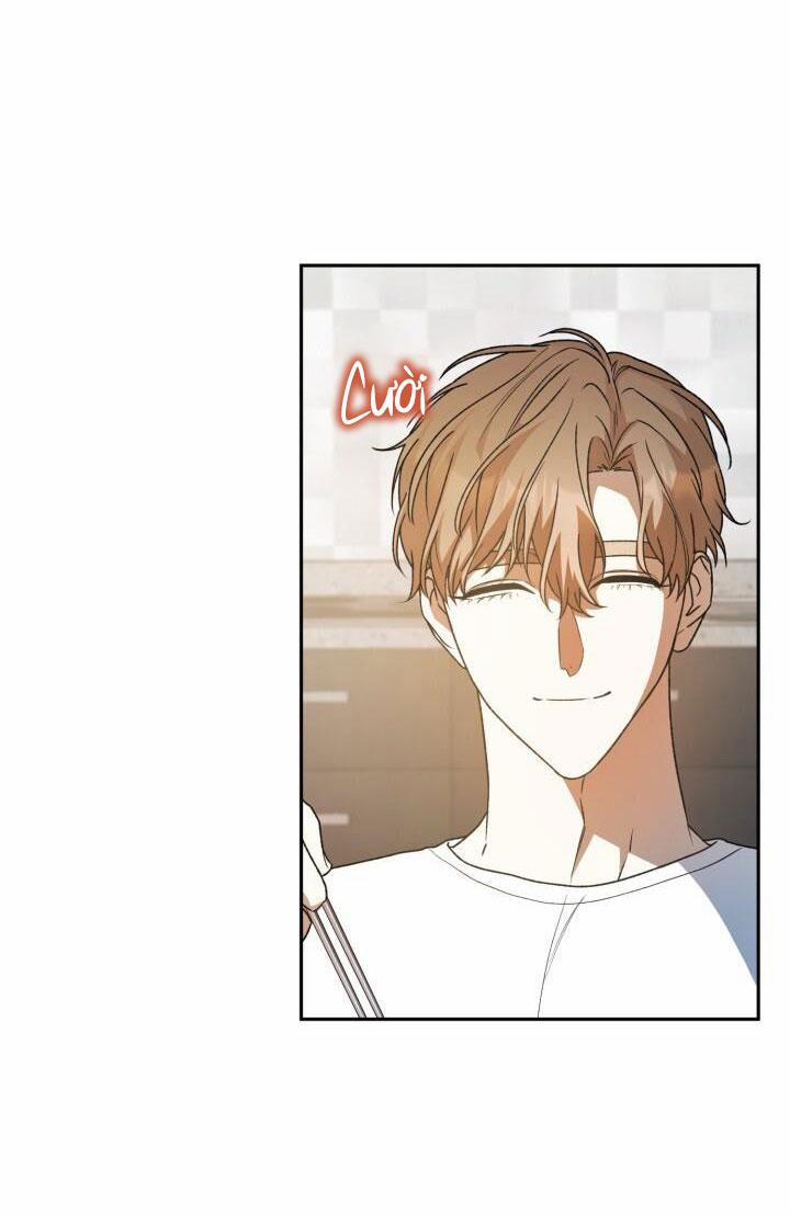 Đang Lập Kế Trả Thù Tôi Yêu Kẻ Thù Lúc Nào Không Hay 39 trang 31