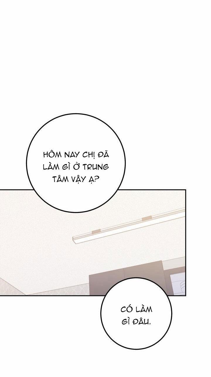 Đang Lập Kế Trả Thù Tôi Yêu Kẻ Thù Lúc Nào Không Hay 39 trang 38