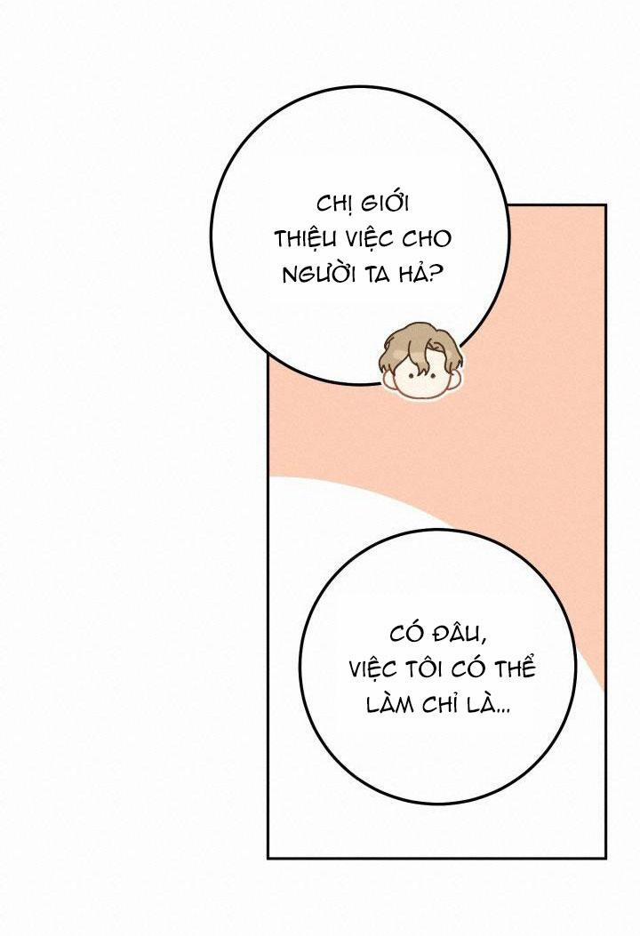 Đang Lập Kế Trả Thù Tôi Yêu Kẻ Thù Lúc Nào Không Hay 39 trang 42