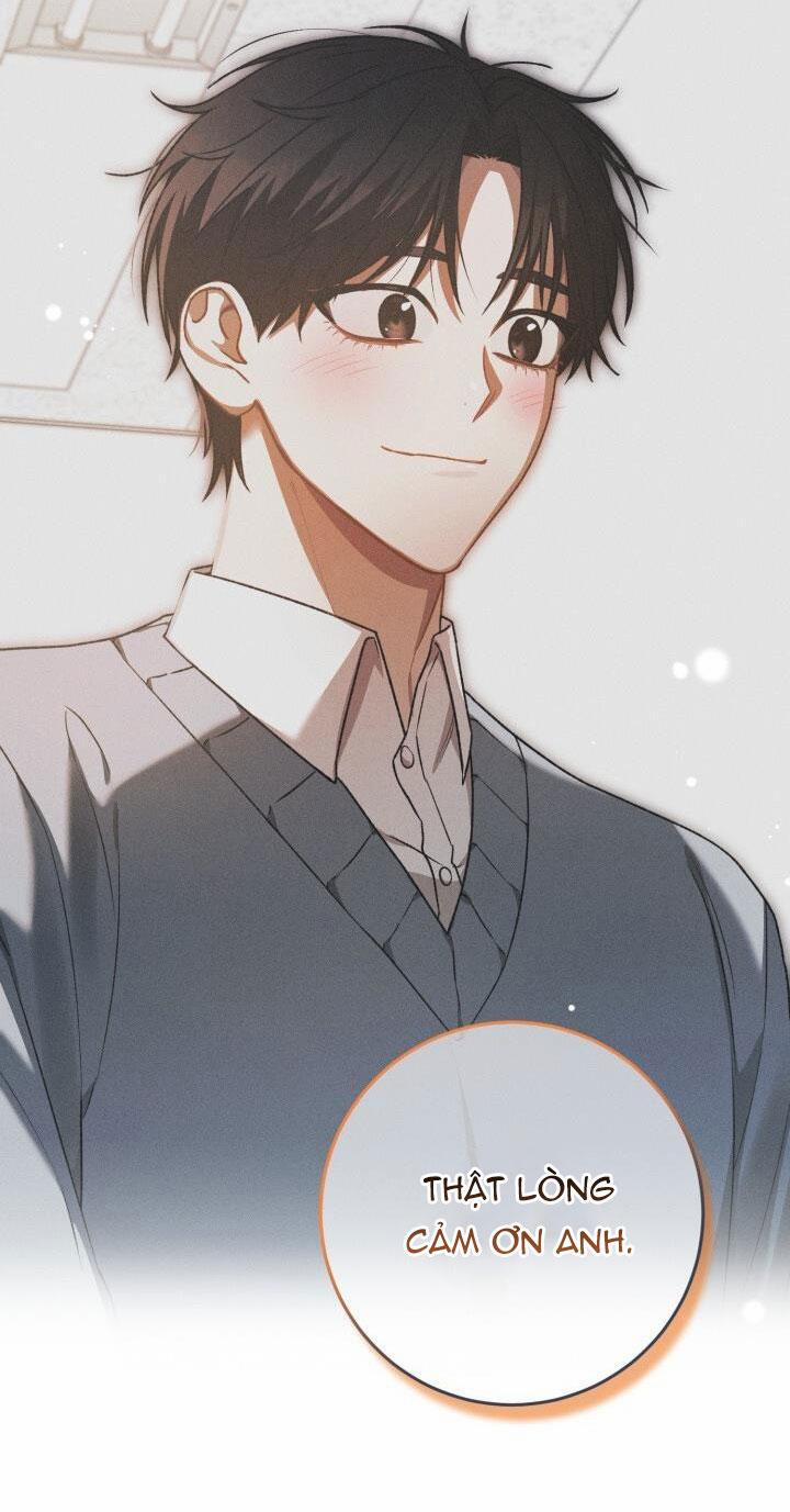 Đang Lập Kế Trả Thù Tôi Yêu Kẻ Thù Lúc Nào Không Hay 39 trang 52