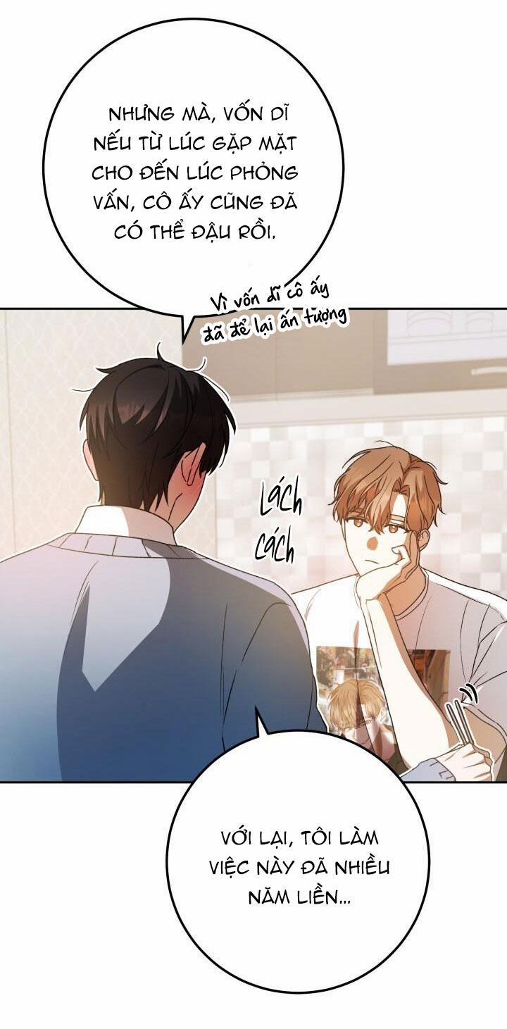 Đang Lập Kế Trả Thù Tôi Yêu Kẻ Thù Lúc Nào Không Hay 39 trang 54