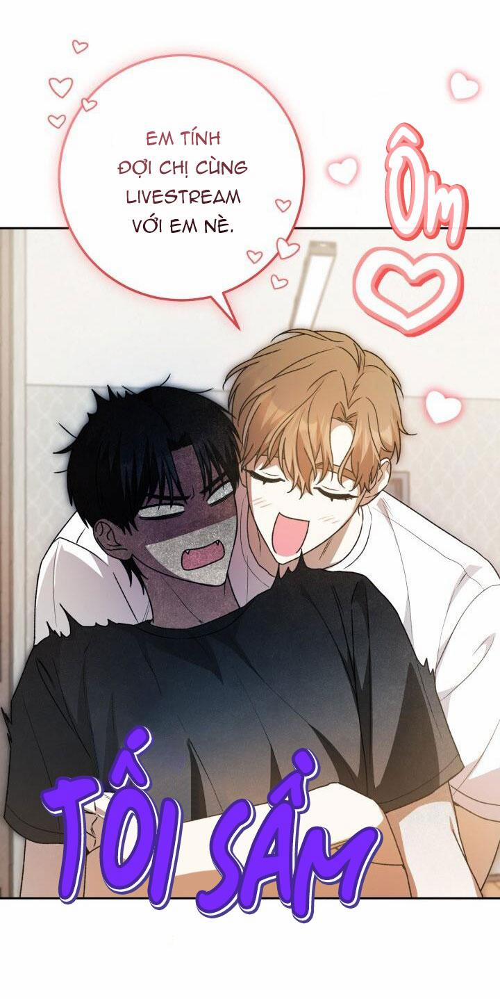 Đang Lập Kế Trả Thù Tôi Yêu Kẻ Thù Lúc Nào Không Hay 39 trang 68