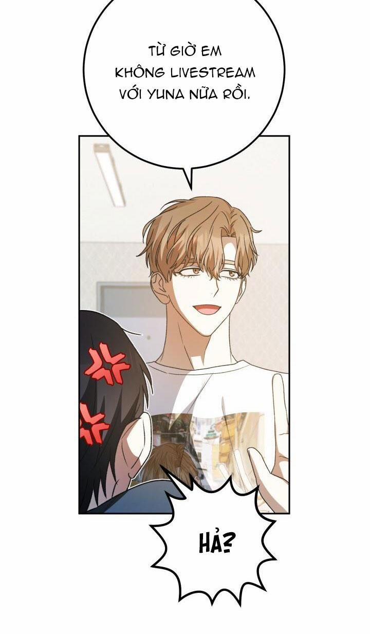 Đang Lập Kế Trả Thù Tôi Yêu Kẻ Thù Lúc Nào Không Hay 39 trang 72