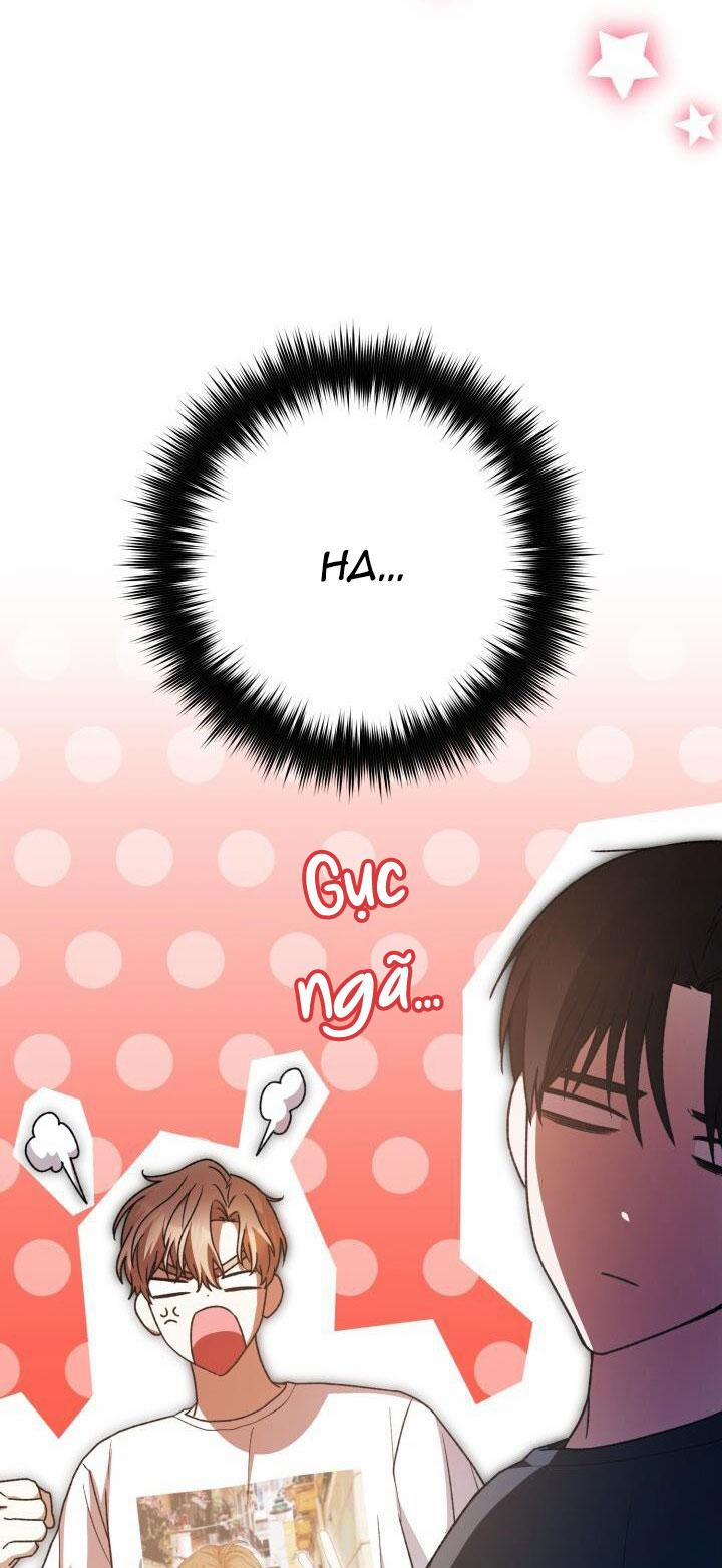 Đang Lập Kế Trả Thù Tôi Yêu Kẻ Thù Lúc Nào Không Hay 39 trang 83