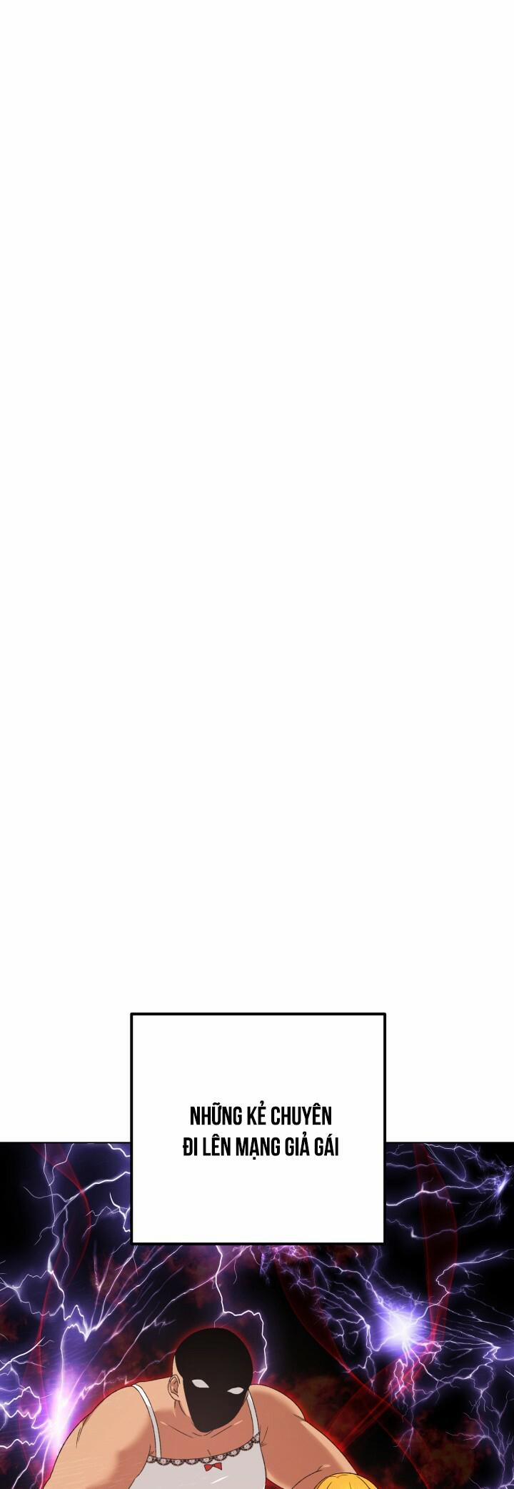 Đang Lập Kế Trả Thù Tôi Yêu Kẻ Thù Lúc Nào Không Hay 4 trang 1